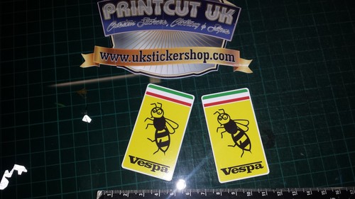 Vespa wasp full colour - wasp,