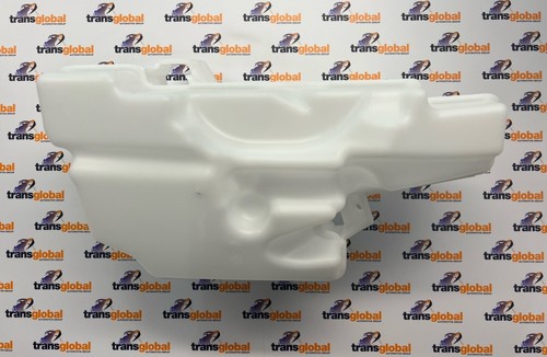 Windscreen washer bottle - windscreen,
