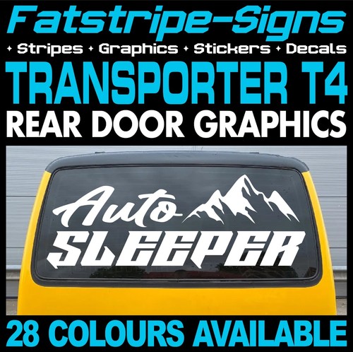 Fit transporter t4 auto - transporter,