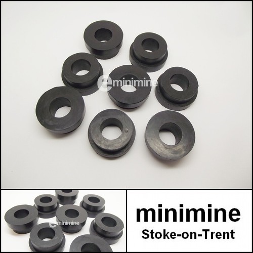 Classic mini rear subframe - rear,