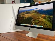Apple iMac 27" | Quad Core |