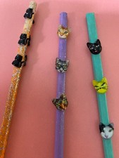 PLANT STAKES 8 in. beauties