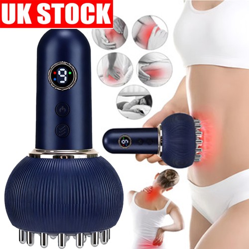 Electric lymphatic drainage - electric,