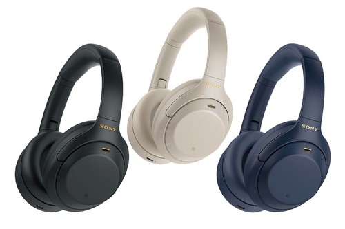 Sony 1000xm4 premium - sony,