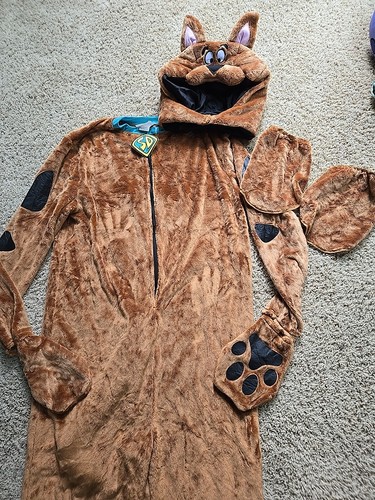 Deluxe scooby doo dog - deluxe,