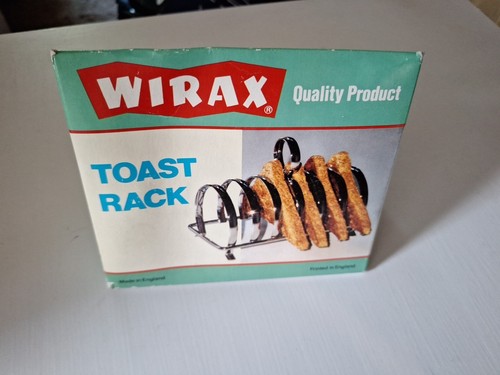 Vintage 1960s wirax slice - 1960s,