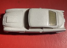 Corgi - James Bond 007 Aston