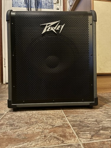 Peavey max 150 bass - max,