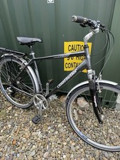 Claud Butler Legend Mans Bike