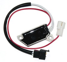 Voltage Regulator for Yamaha XV 535 Virago 1988-1996