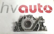 Oem Oil Pump Lancia Delta Integrale & Evo Alfa 155 Q4 Lancia Dedra Tempra 4x4
