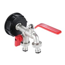 S60X6 IBC Storage Tank 1/2