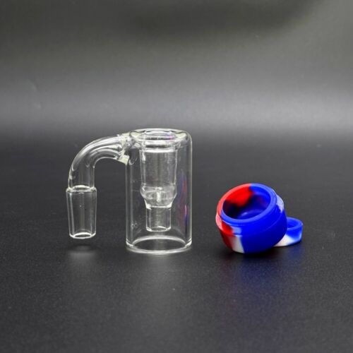Mini 14mm glass dry - 14mm,