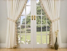 Peru Beautifull lined voile