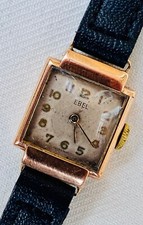 Vintage 9ct gold - vintage,