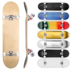 Venom Core Skateboards