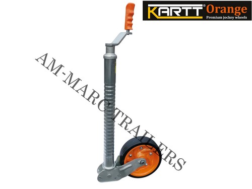 Kartt 48mm heavy duty - kartt,