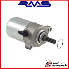 MOTORINO AVVIAMENTO RMS YAMAHA