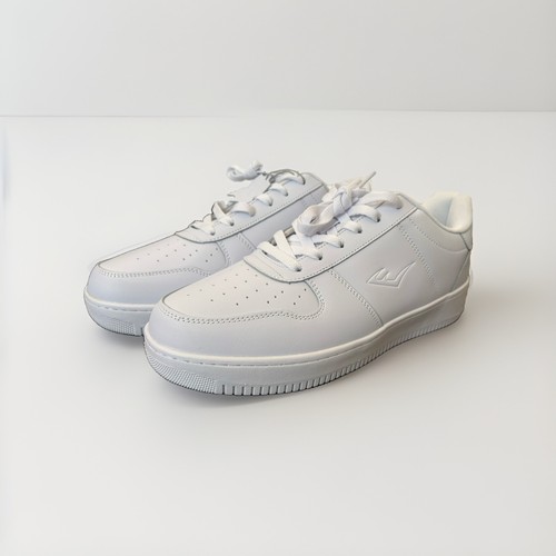 Everlast men white - everlast, lace-up