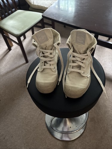 Palladium sand shoes - shoes, with