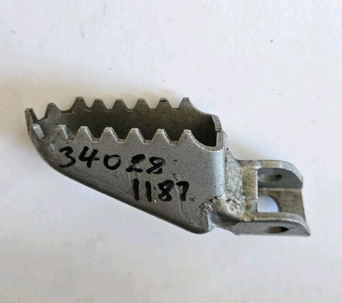 New old stock - old,