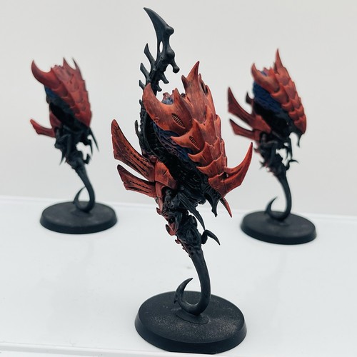 Warhammer 40k tyranid - warhammer,