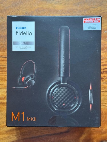 Philips fidelio mkii ear - philips, m1