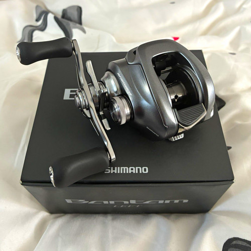 Shimano bantam mgl - bantam, 151