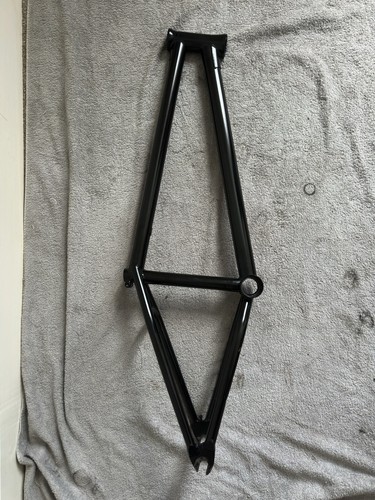 Fiend raekes bmx frame - raekes, |