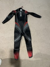 HUUB Aegis X Triathlon Wetsuit Size ML Perfect Condition