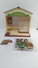 Epoch Sylvanian Families Country Flower Shop