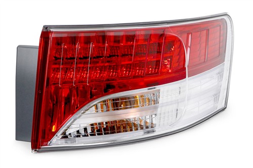 For toyota avensis rear - avensis, light