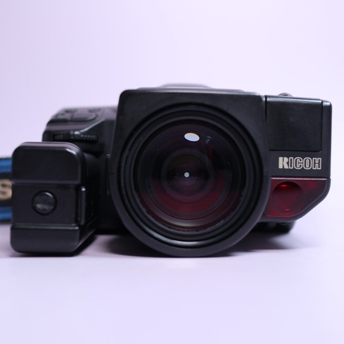 Ricoh mirai 35mm film bridge - mirai,