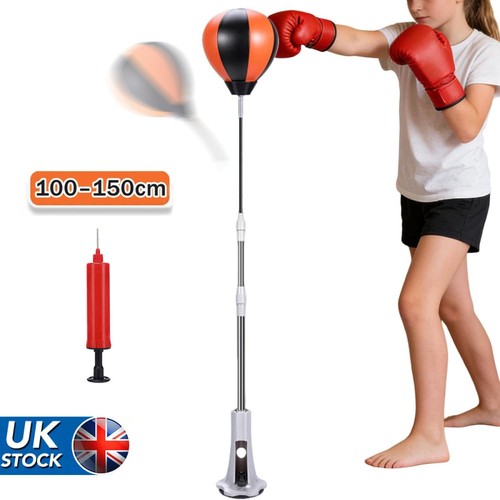 Adults punching bag - punching,