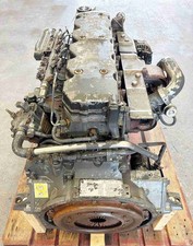 DAF LF45 55 CF65 Paccar Engine