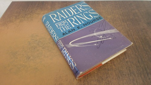 Raiders from the rings - from,
