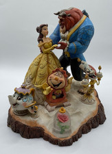 Jim Shore “A Tale as Old As
