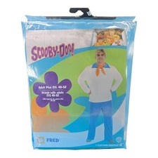 Scooby Doo Adult Plus 2XL