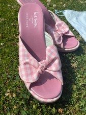 Paul Smith for Emma Hope -