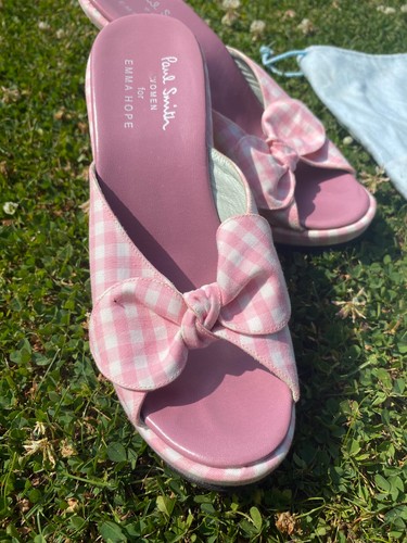 Paul smith for emma - for, hope