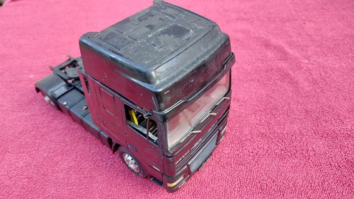 Scale daf artic unit - scale,