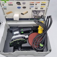 Festool ETS 150/3 EQ-Plus GB