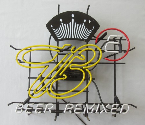 Replacement neon tube for - replacement,