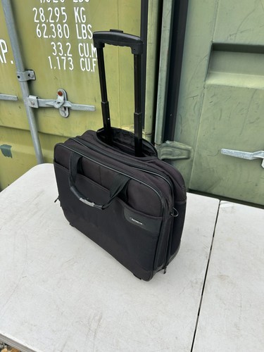 Samsonite unity toploader - samsonite,