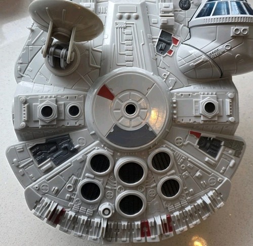 Playskool star wars galactic - wars,