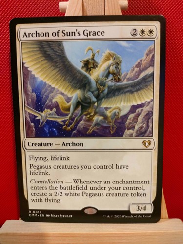 Archon sun grace mixed - sun's,