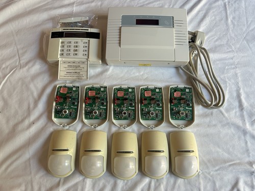 Pyronix enforcer wireless - pyronix, v9