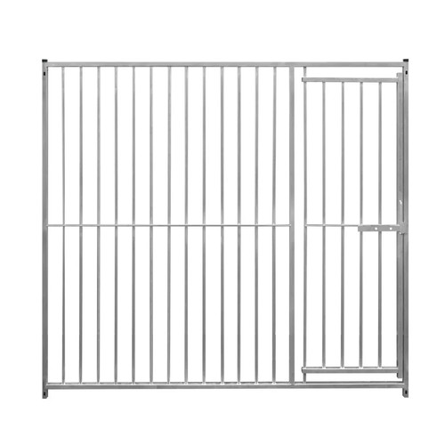 Dog run panels - run,