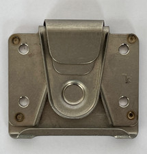 Martin Baker Ejection Seat Subassembly Clip MBEU350560 [D5C]