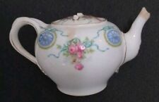 Aynsley vintage  small teapot with damage